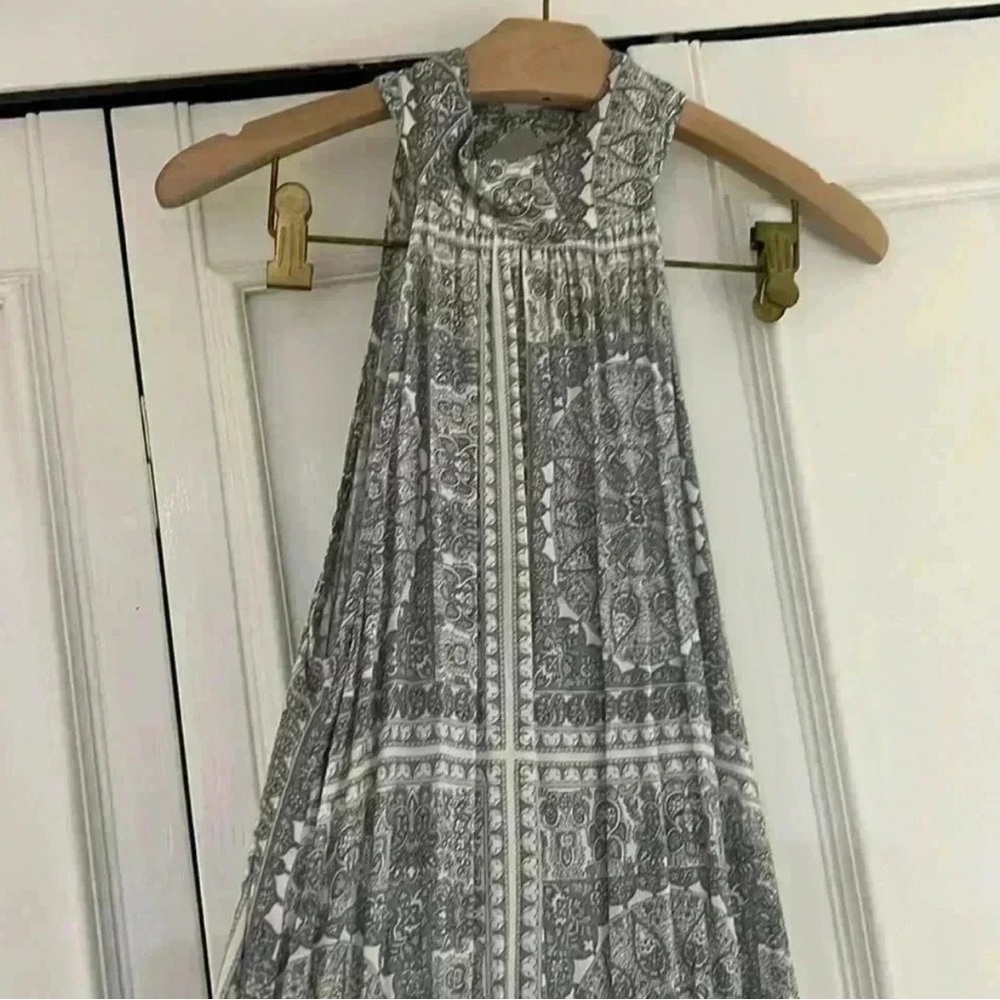 Zimmermann Patterned Maxi Dress - image 7
